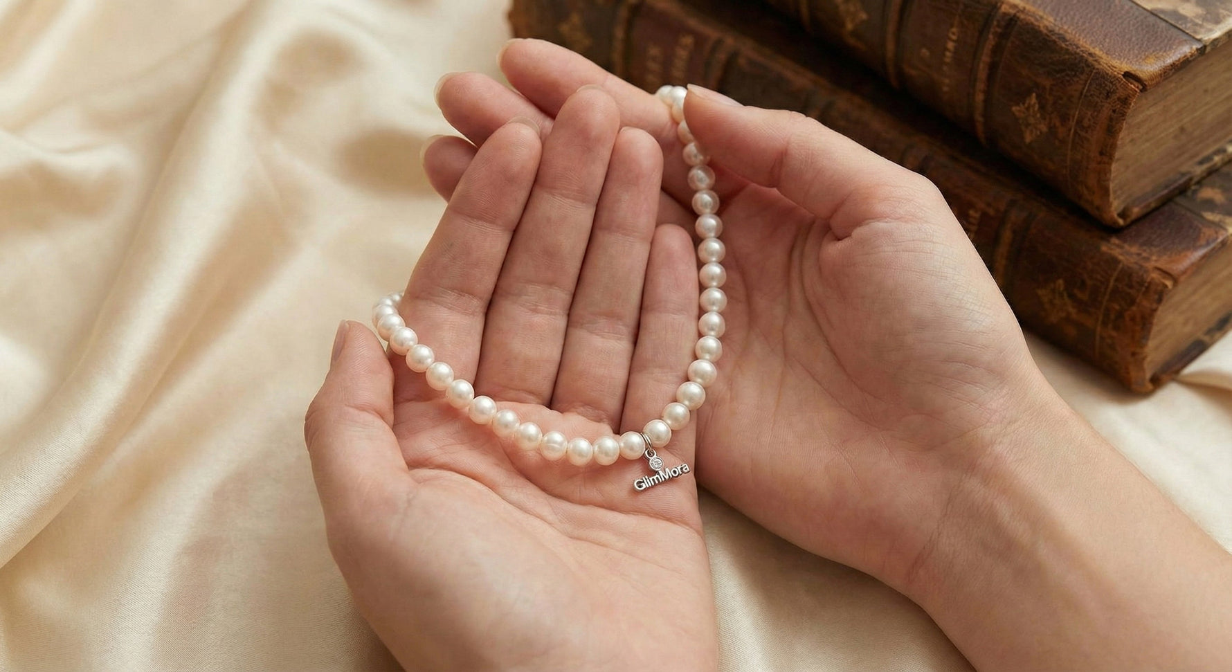 More Than a Gemstone: The Story and Symbolism of Pearls